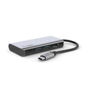 Belkin® USB-C® 4-in-1 Multiport Adapter