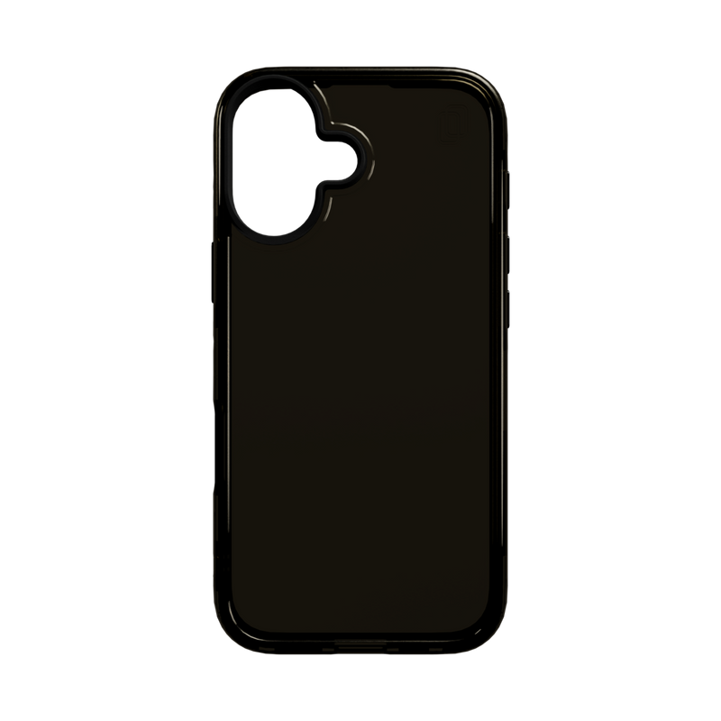 CELLHELMET ALTITUDE X Phone case for iPhone 16 Black