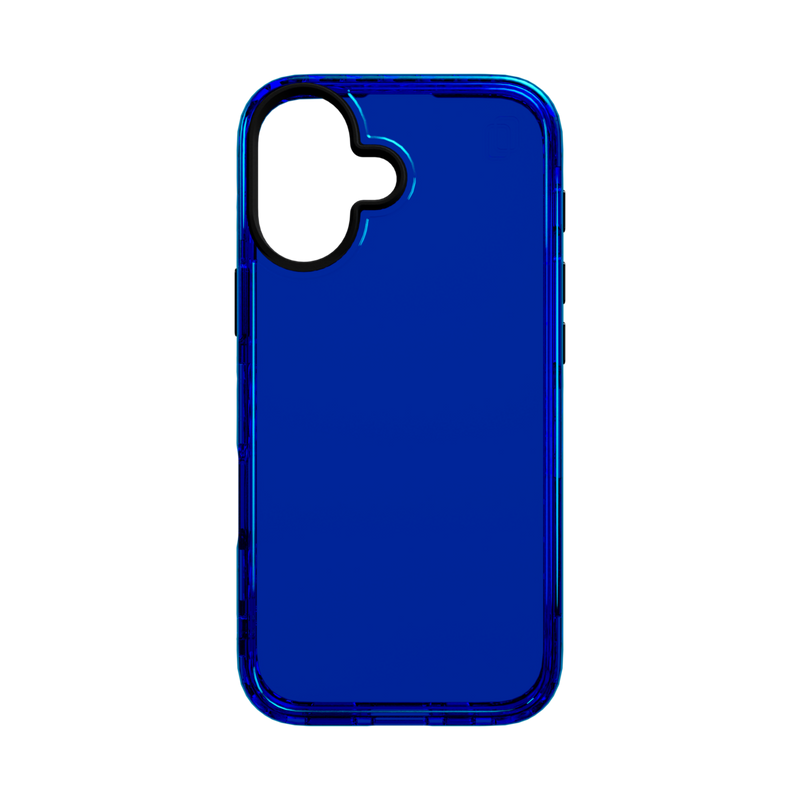 CELLHELMET ALTITUDE X Phone case for iPhone 16 BLUE