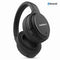 Naztech DRIVER Bluetooth Headphones - Black
