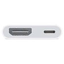 APPLE LIGHTNING TO DIGITAL AV ADAPTER