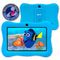 Contixo KIDS LEARNING TABLET CONTIXO 7IN. - BLUE
