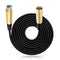 PYLE SYMMETRIC MICROPHONE CABLE XLR FEMALE- XLR MALE