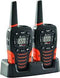 Cobra ACXT645 Waterproof 35-Mile Range 2-Way Radio, 2 Pack