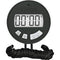 Taylor Precision Products Chef's Stopwatch Timer