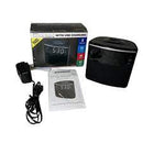 SYLVANIA BLUETOOTH CLOCK RADIO W/ USB CHARGING