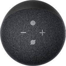 Echo Dot (4th Gen) Smart speaker with Alexa - Black