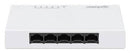 Manhattan Gigabit Ethernet Switch (5 Port)