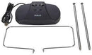 RCA Indoor FM and HDTV Antenna