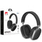 MyBat Pro Epiphany Bluetooth Headset - Black