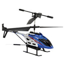SKY RIDER H-41 Pilot Helicopter Drone with Wi-Fi® Camera