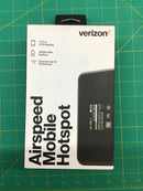 Verizon Airspeed Mobile Hot Spot - New