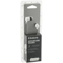 Skullcandy Jib® Wired In-Ear Earbuds with Microphone (WHITE)