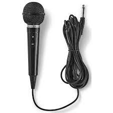 TECTRON Dynamic Microphone