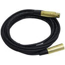 PYLE SYMMETRIC MICROPHONE CABLE XLR FEMALE- XLR MALE