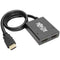 Tripp Lite 2-Port HDMI Splitter - 4K @ 30Hz, HDCP 1.3