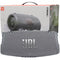 JBL EXTREME 3 BLUETOOTH SPEAKER GREY