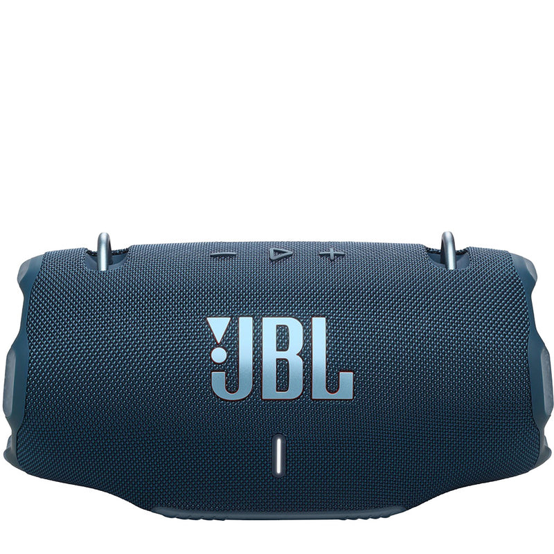 JBL EXTREME 4 BLUETOOTH SPEAKER BLUE