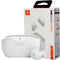 JBL VIBE  WIRELESS EARBUDS WHITE