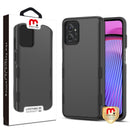 MyBat Pro TUFF Subs Series Case for Motorola Moto G Power 5G (2023) - Black