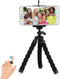 Clik Ring Bluetooth Selfie/Video Remote with Tripod