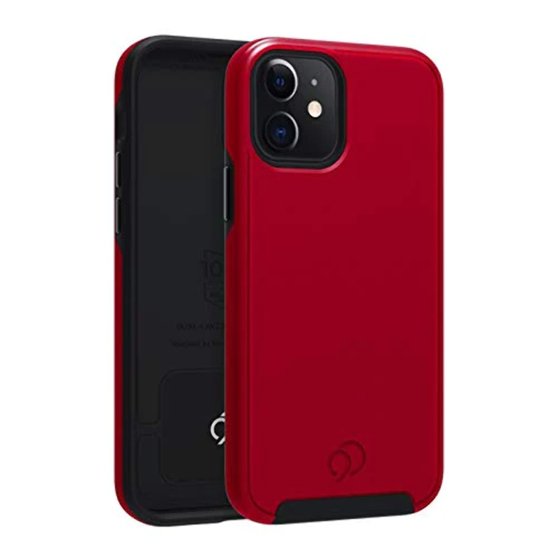 Nimbus9 - Cirrus 2 Case For Iphone 12/12 Pro - Crimson