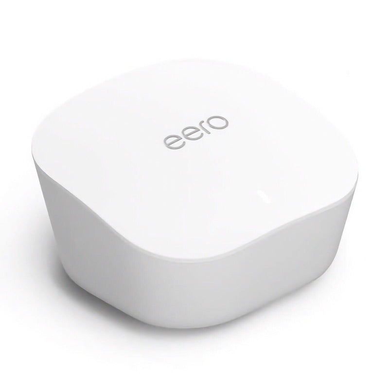 eero WiFi system