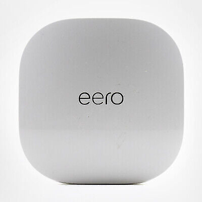 eero WiFi system