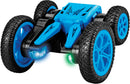 SPLIT WHEEL RC STUNT CAR