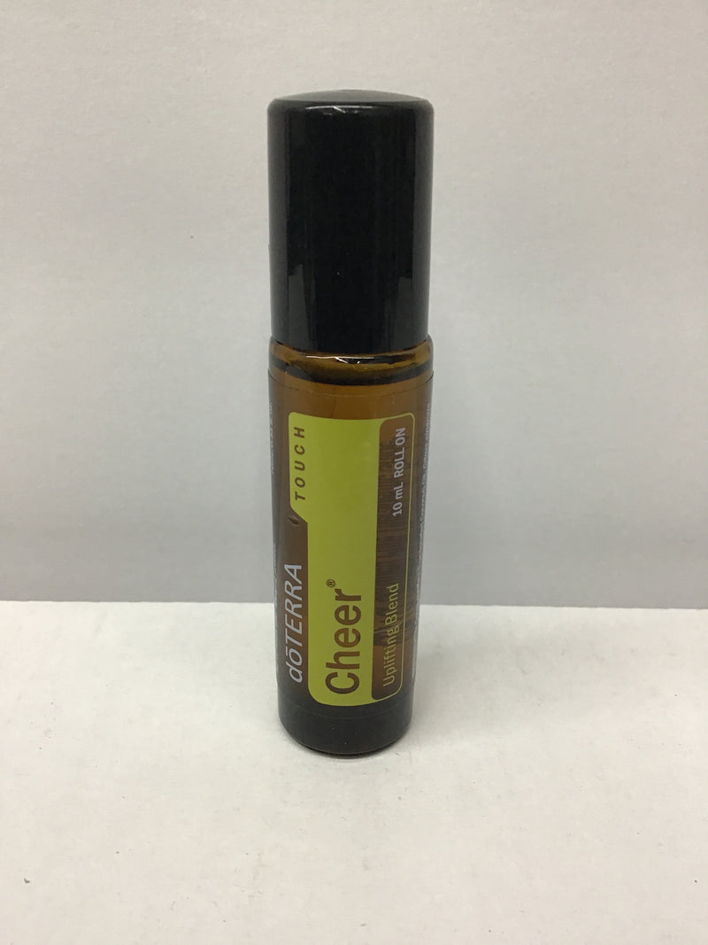 Doterra Cheer 10 mL Roll On