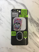 RING PHONE HOLDER (ASSORTED GRAPHIC STYLES)