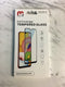 MYBAT PRO FULL COVERGE TEMPERED GLASS SCREEN PROTECTOR FOR SAMSUNG GALAXY A01