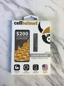 CELLHELMET LIQUID GLASS SCREEN PROTECTOR 200