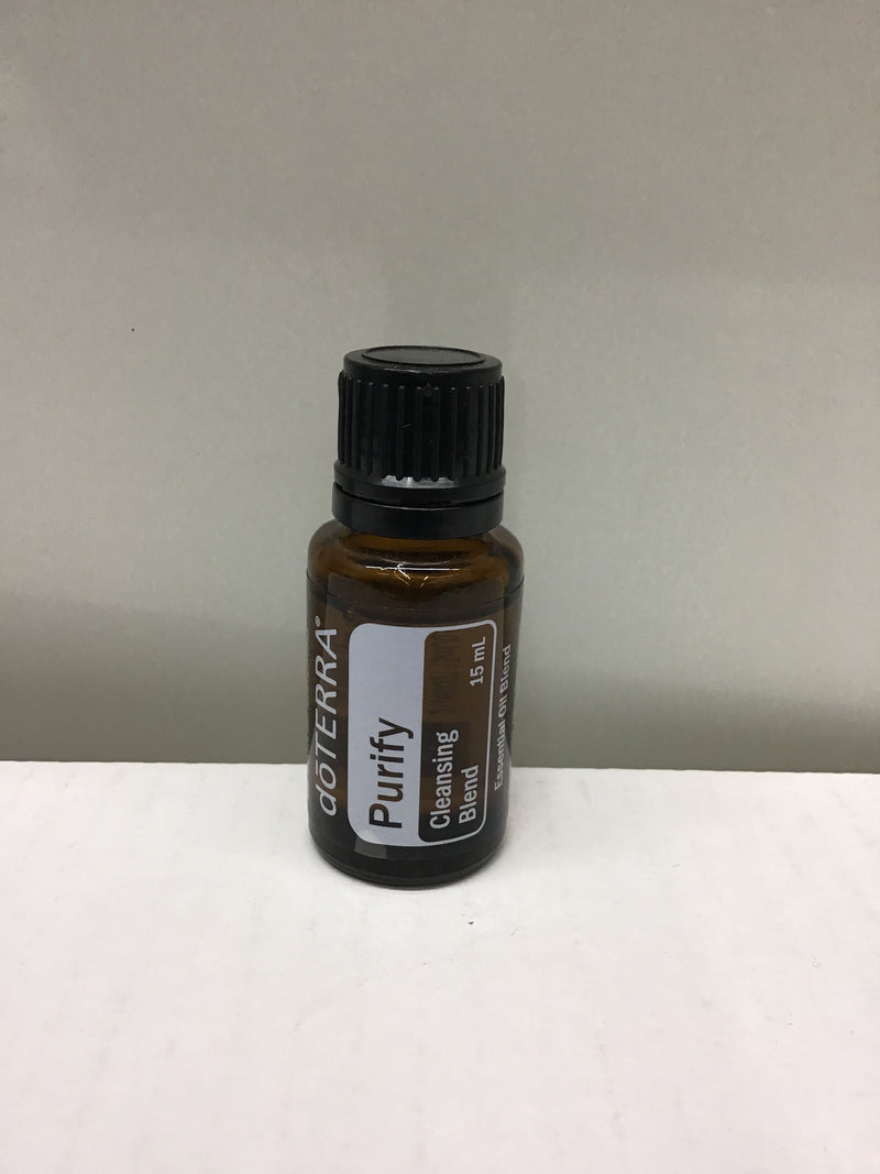 Doterra Purify 15 mL Essential Oil Blend