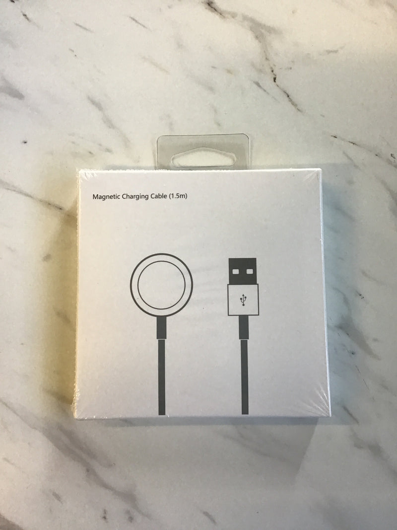 WATCH CHARGER (FOR APPLE WATCHES) USB-A