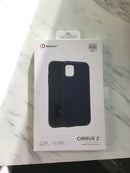 NIMBUS CIRRUS 2 FOR IPHONE 11 PRO MAX / Xs MAX - NAVY BLUE