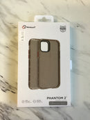 NIMBUS PHANTOM 2 IPHONE 11 Pro/Xs/X - BROWN