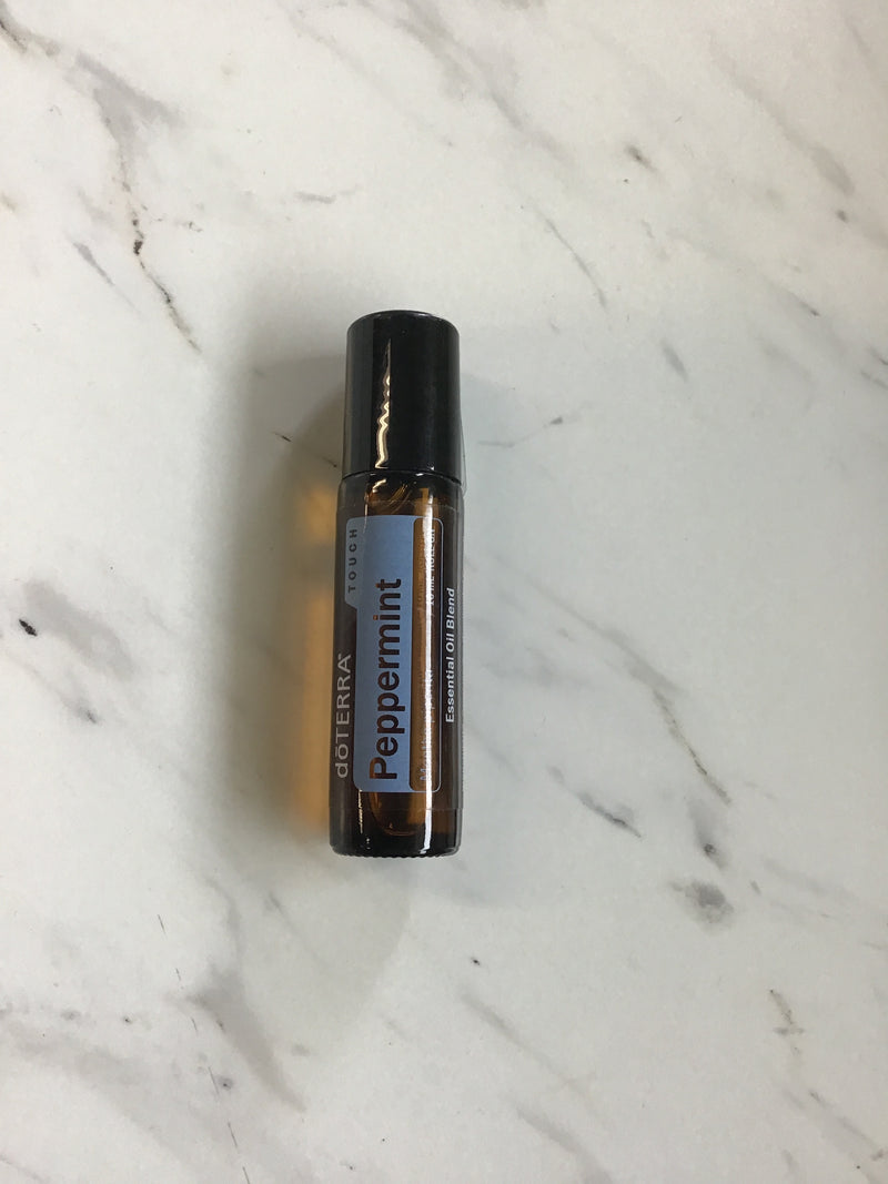 Doterra Peppermint 10 mL Roll On