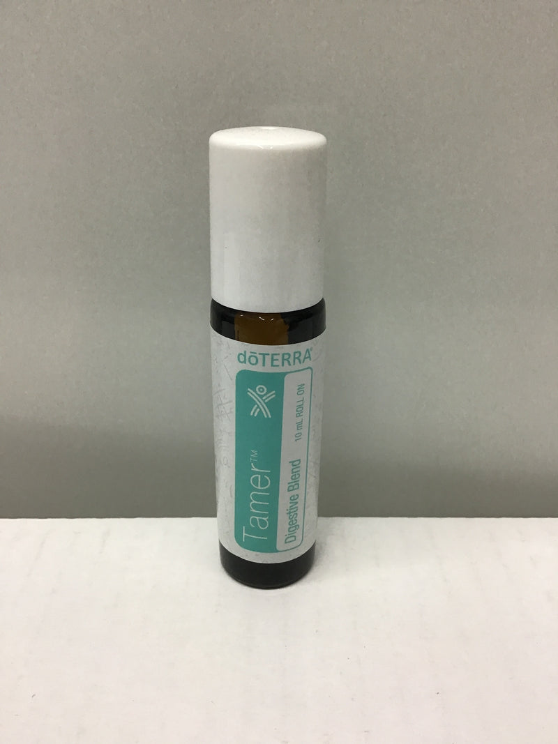 Doterra Tamer 10 mL Roll On