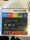 SYLVANA COMPACT DVD PLAYER