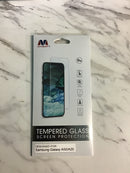 MYBAT TEMPERED GLASS SCREEN PROTECTOR FOR SAMSUNG GALAXY A50/ A20 CELL PHONE