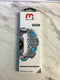 MYBAT PRO TURQUOISE WATCH BAND FOR APPLE WATCH 42/44mm