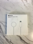 APPLE WATCH MAGNETIC FAST CHARGER TO USB-C