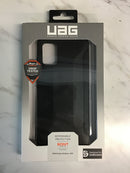 UAG Scout series phone case for Samsung Galaxy A51- black