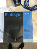 Linksys WiFi6 dual-band mesh router