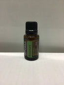 Doterra Rosemary 15 mL Essential Oil Supplement