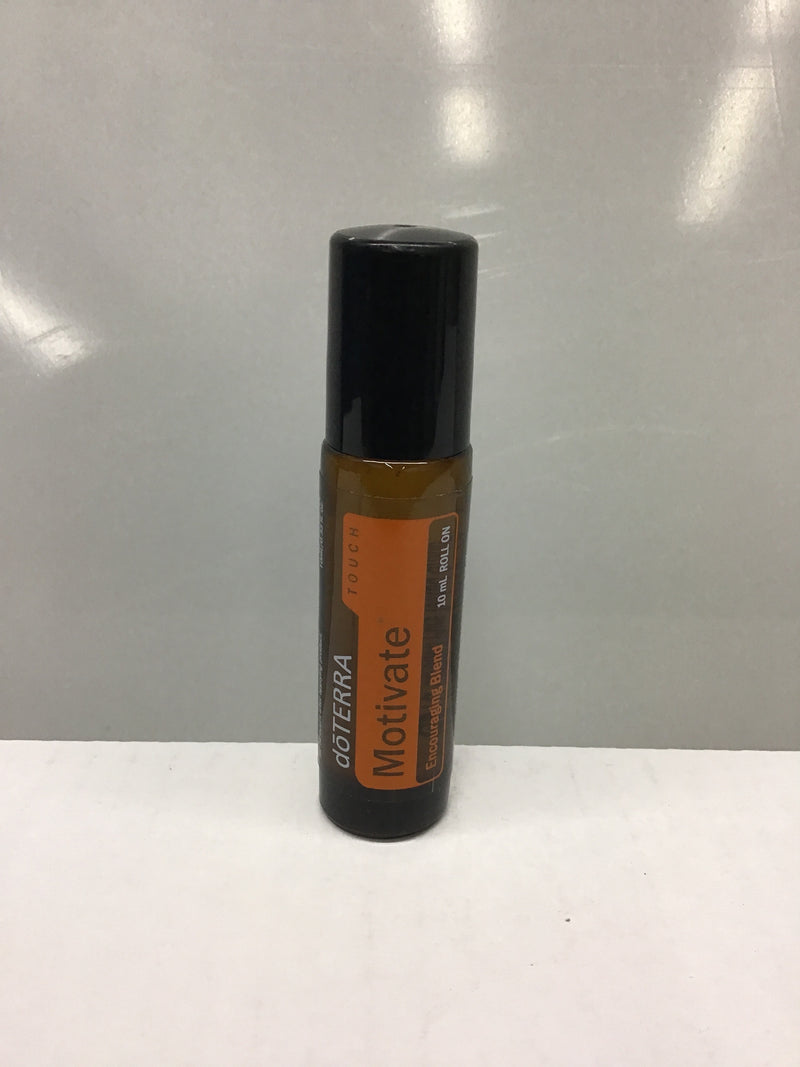 Doterra Motivate 10 mL Roll On