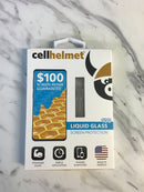 CELLHELMET LIQUID GLASS SCREEN PROTECTOR 100