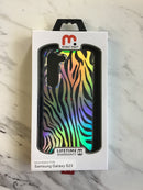 MYBAT PHONE CASE FOR SAMSUNG GALAXY S23 ZEBRA