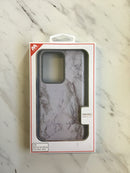 MYBAT PHONE CASE FOR SAMSUNG GALAXY S20 ULTRA WHITE MARBLE